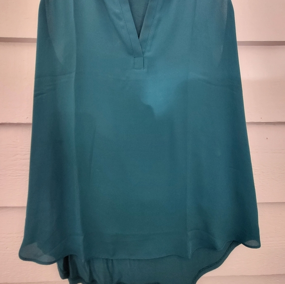 LOFT top - Picture 2 of 4